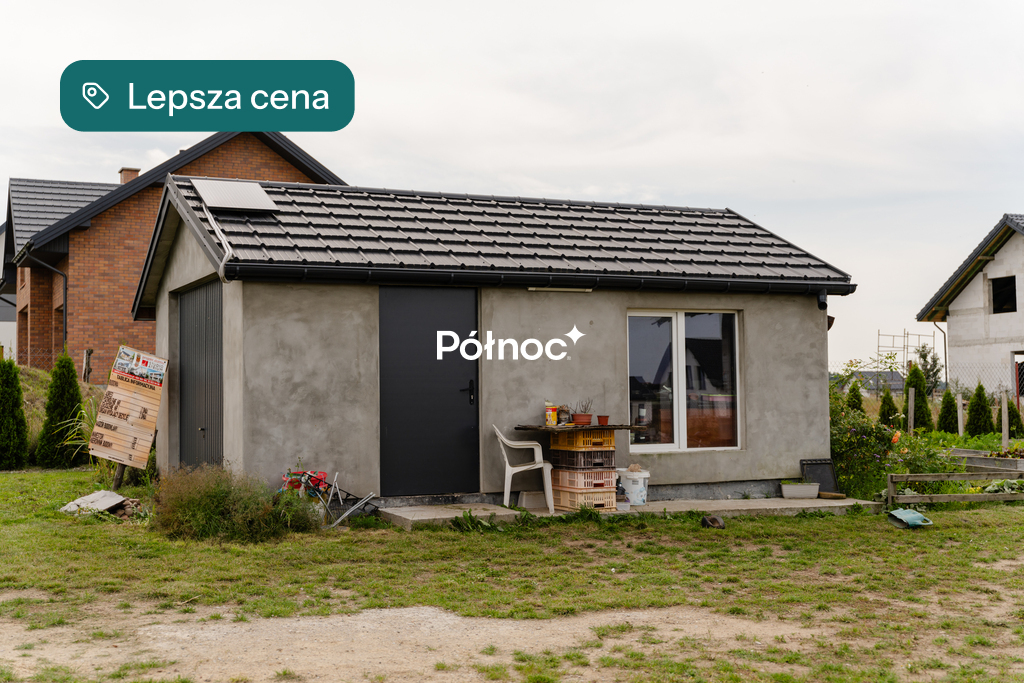 Dom 136,35 m², Stare Kupiski, Dworna - zdjęcie 14