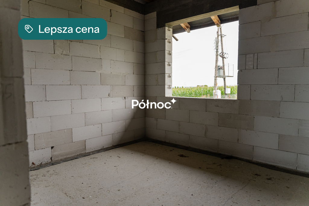 Dom 136,35 m², Stare Kupiski, Dworna - zdjęcie 11