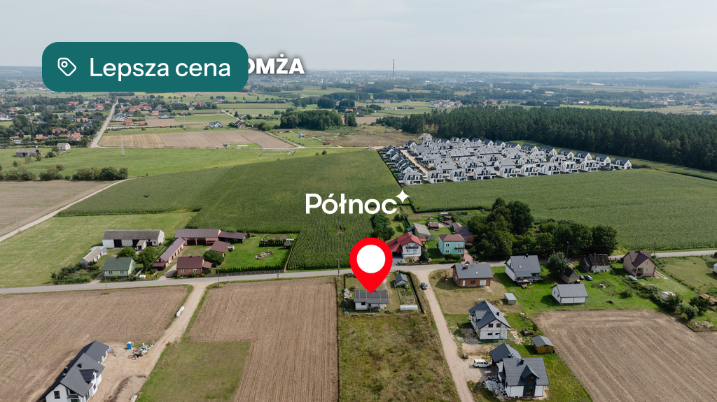 Dom 136,35 m², Stare Kupiski, Dworna - zdjęcie 15