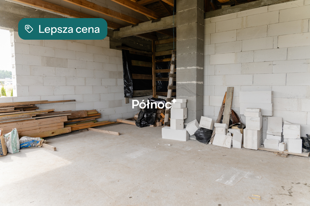 Dom 136,35 m², Stare Kupiski, Dworna - zdjęcie 8