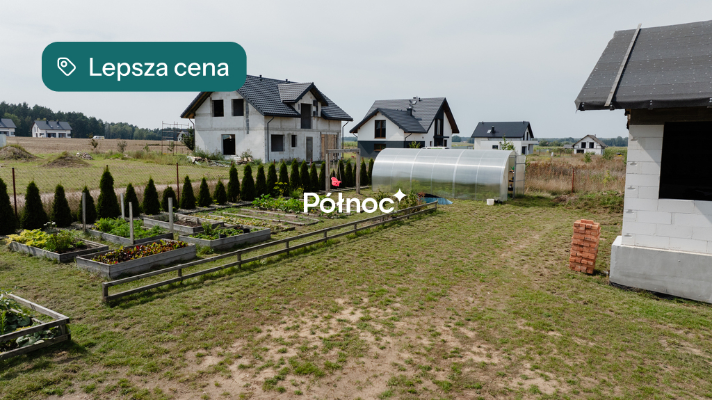 Dom 136,35 m², Stare Kupiski, Dworna - zdjęcie 4