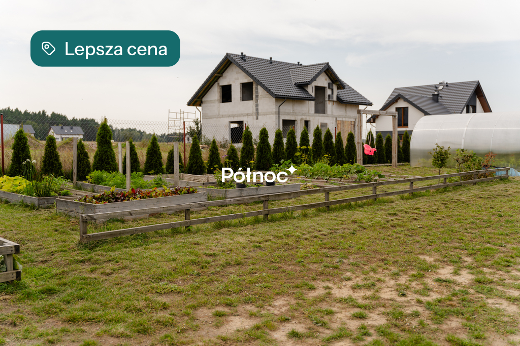 Dom 136,35 m², Stare Kupiski, Dworna - zdjęcie 13