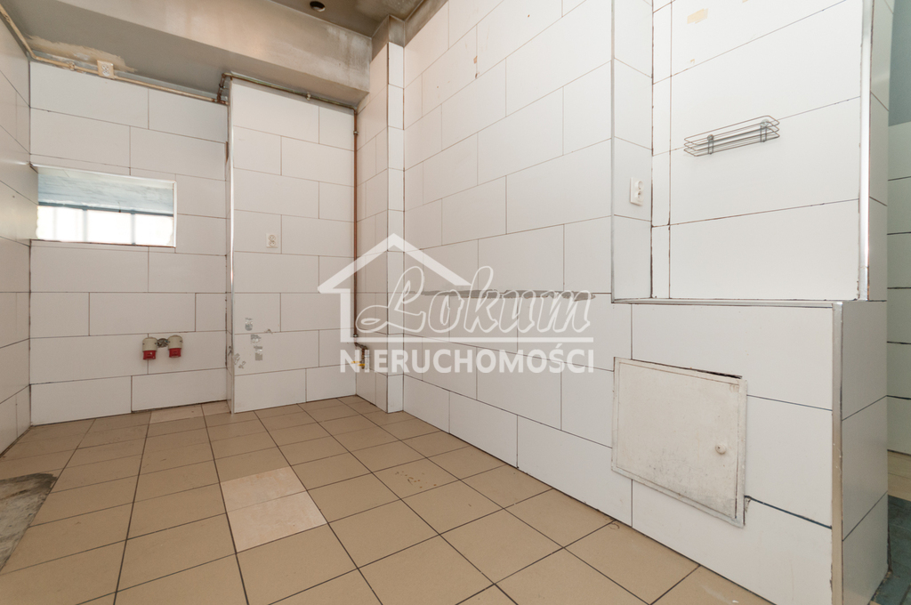 Lokal na gastronomię do wynajęcia, 133 m², Szczecin, Centrum, Aleja Wojska Polskiego - zdjęcie 6