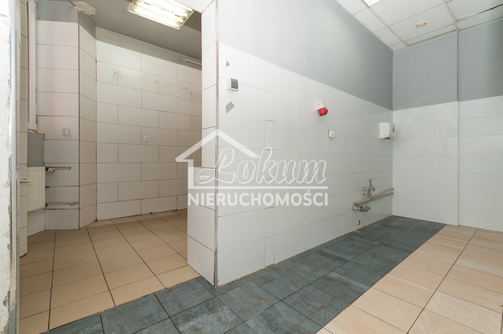 Lokal na gastronomię do wynajęcia, 133 m², Szczecin, Centrum, Aleja Wojska Polskiego - zdjęcie 5