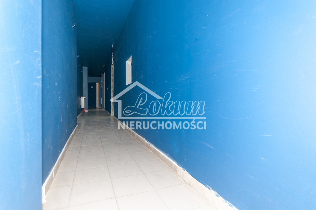 Lokal na gastronomię do wynajęcia, 133 m², Szczecin, Centrum, Aleja Wojska Polskiego - zdjęcie 4