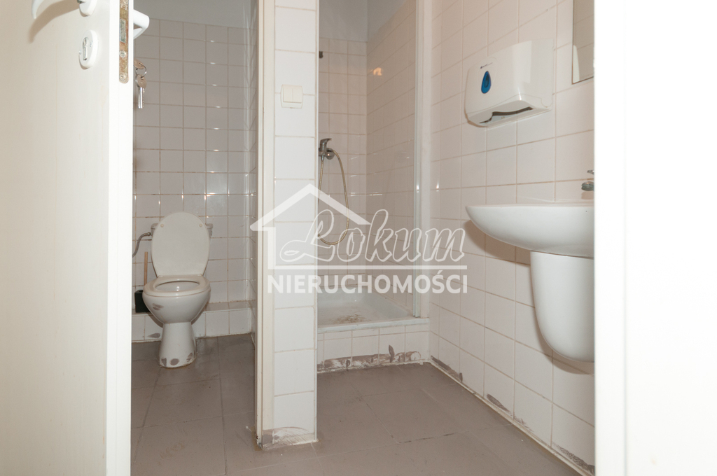 Lokal na gastronomię do wynajęcia, 133 m², Szczecin, Centrum, Aleja Wojska Polskiego - zdjęcie 9