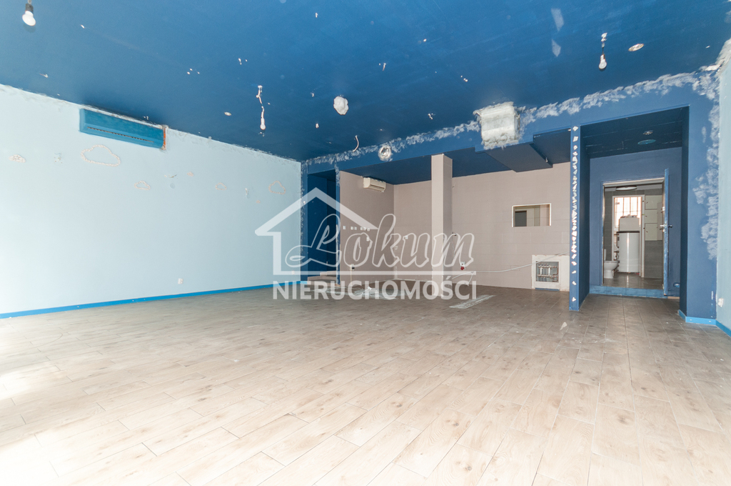 Lokal na gastronomię do wynajęcia, 133 m², Szczecin, Centrum, Aleja Wojska Polskiego - zdjęcie 2