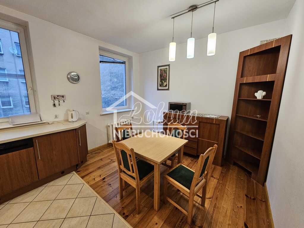Mieszkanie 76,5&nbsp;m², Szczecin, Centrum, Władysława Jagiełły - zdjęcie 5