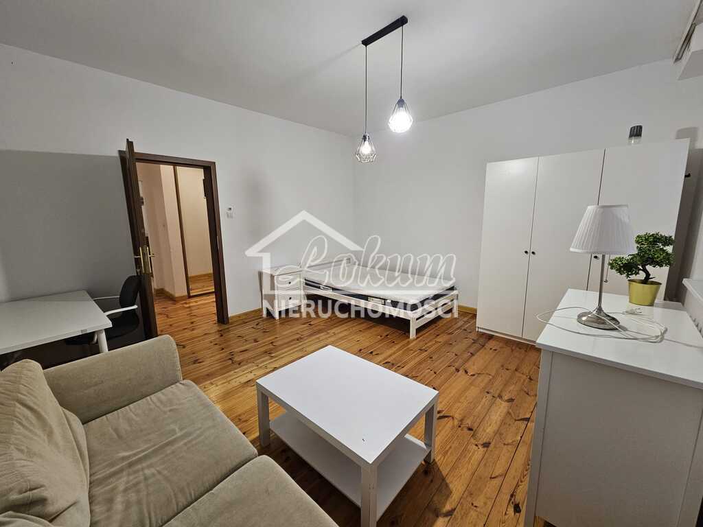 Mieszkanie 76,5&nbsp;m², Szczecin, Centrum, Władysława Jagiełły - zdjęcie 2