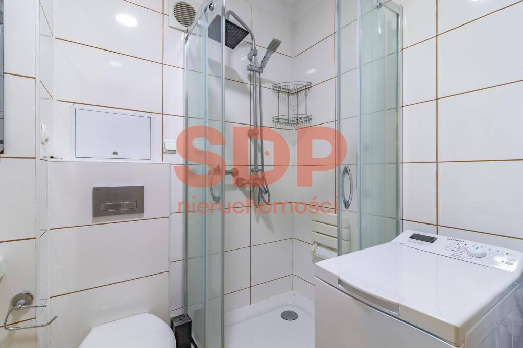 Mieszkanie 36&nbsp;m², Łódź, Górna, Dąbrowskiego Jarosława - zdjęcie 5