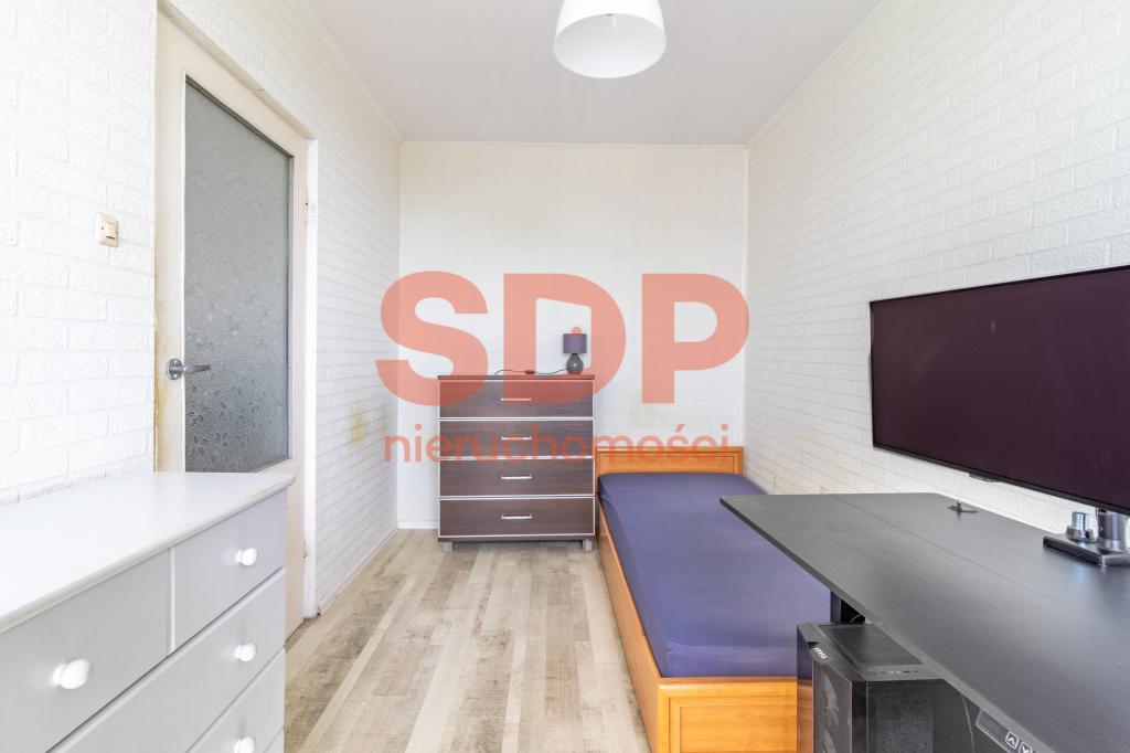 Mieszkanie 36&nbsp;m², Łódź, Górna, Dąbrowskiego Jarosława - zdjęcie 3