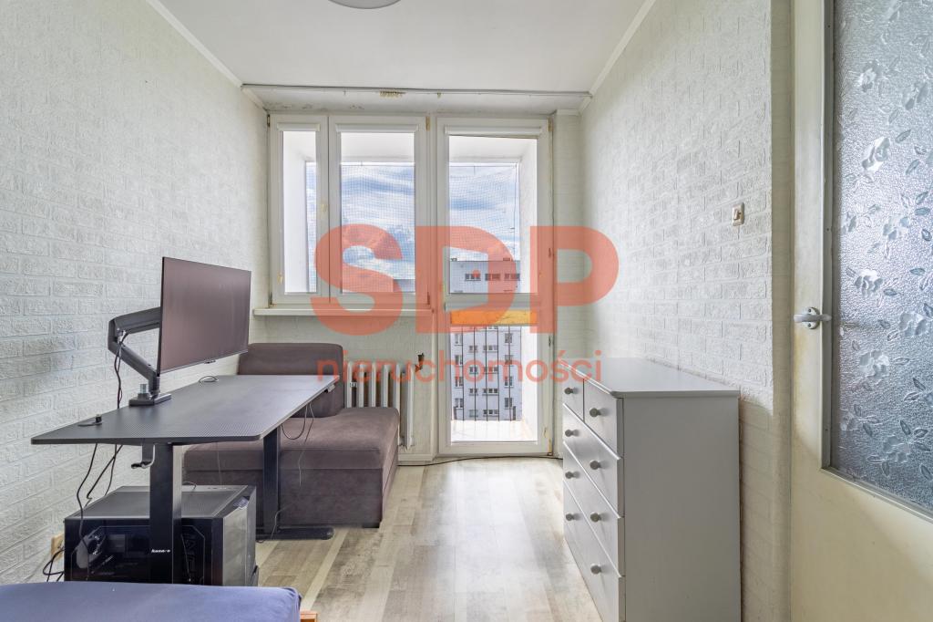 Mieszkanie 36&nbsp;m², Łódź, Górna, Dąbrowskiego Jarosława - zdjęcie 2