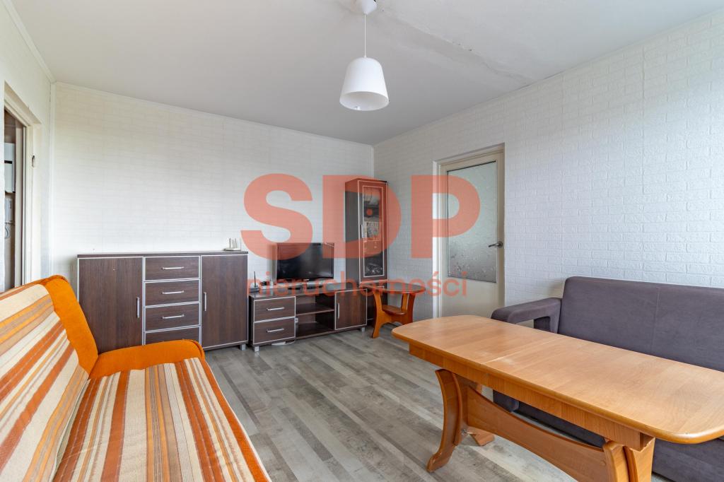 Mieszkanie 36&nbsp;m², Łódź, Górna, Dąbrowskiego Jarosława - zdjęcie 6