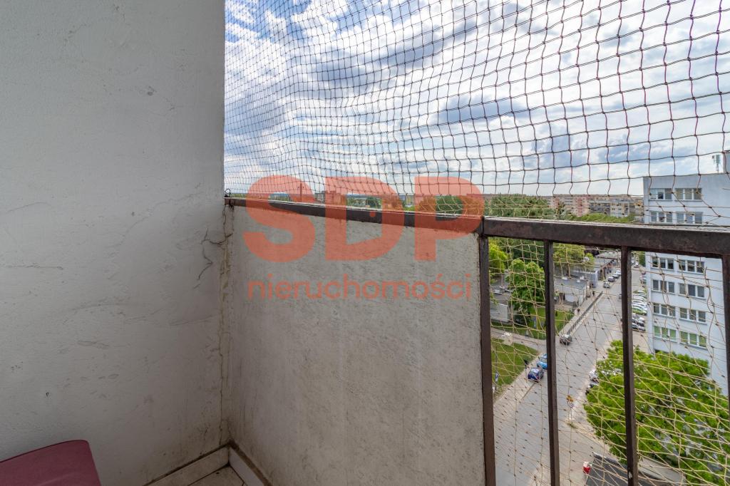 Mieszkanie 36&nbsp;m², Łódź, Górna, Dąbrowskiego Jarosława - zdjęcie 8