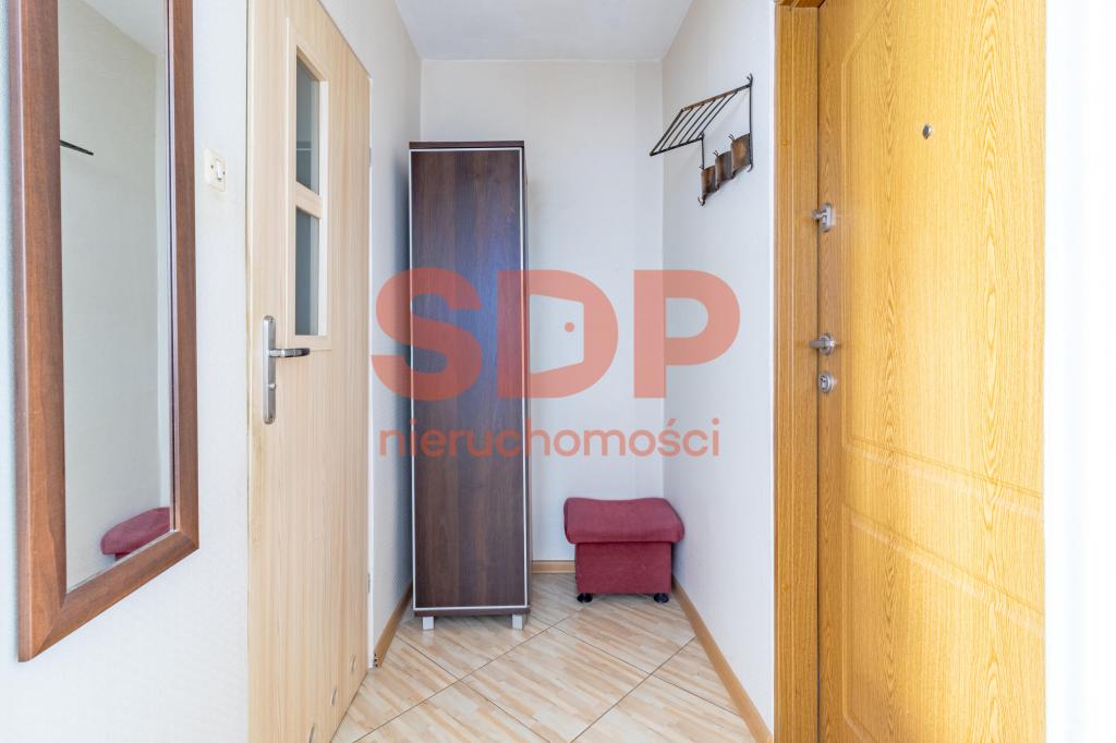 Mieszkanie 36&nbsp;m², Łódź, Górna, Dąbrowskiego Jarosława - zdjęcie 7
