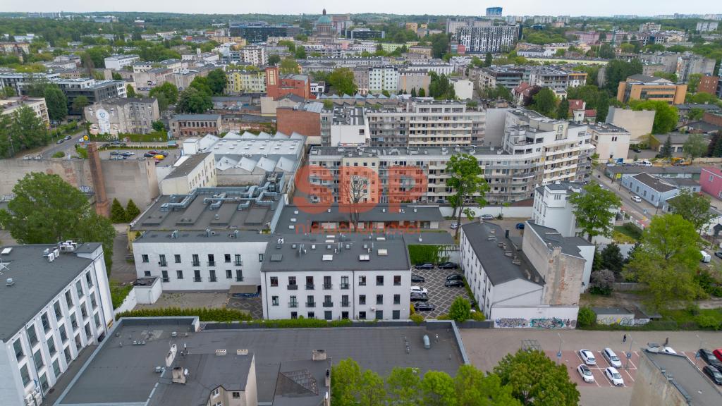 Mieszkanie 31 m², Łódź, Śródmieście, Rewolucji 1905 roku - zdjęcie 8