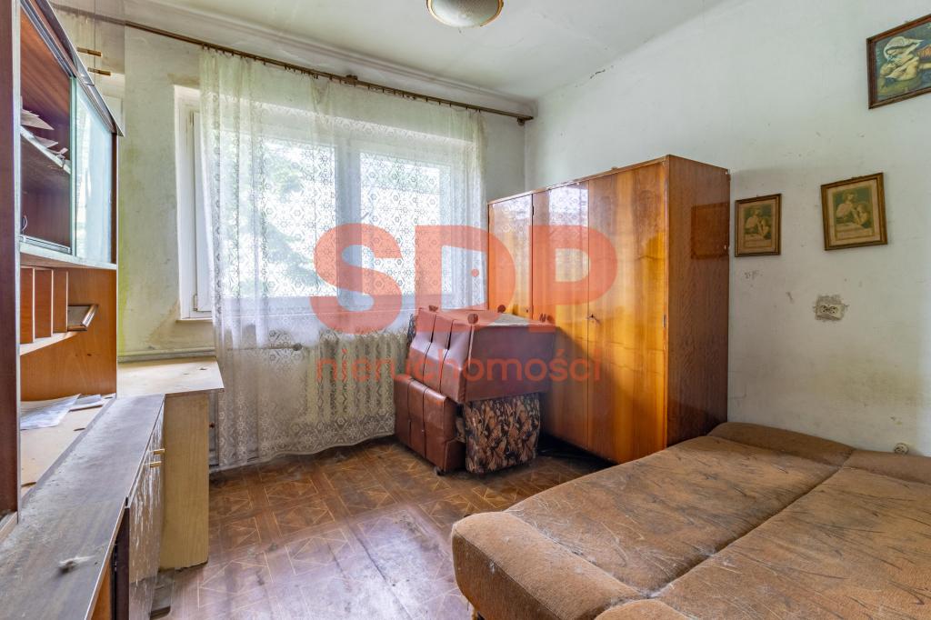 Dom 150 m², Łódź, Bałuty, Złocieniowa - zdjęcie 8