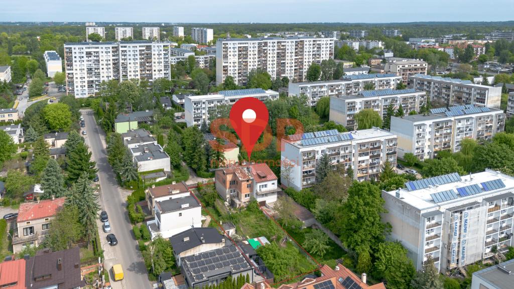 Dom 150 m², Łódź, Bałuty, Złocieniowa - zdjęcie 2