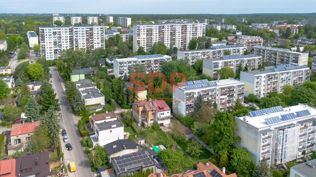 Dom 150 m², Łódź, Bałuty, Złocieniowa - zdjęcie 6