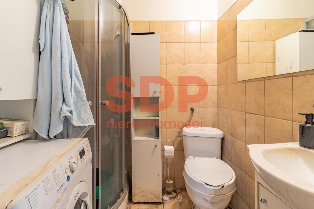 Dom 150 m², Łódź, Bałuty, Złocieniowa - zdjęcie 14