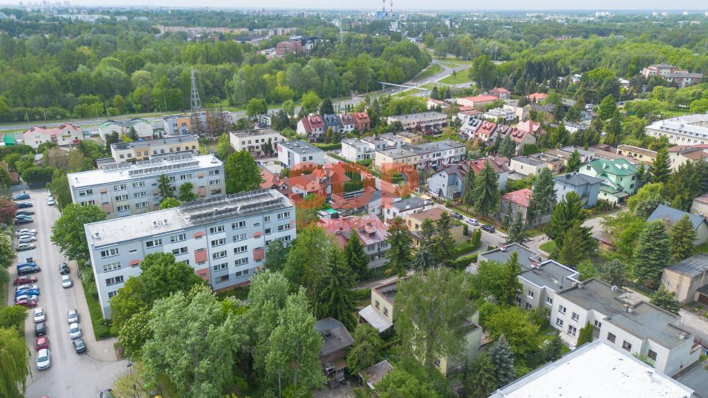 Dom 150 m², Łódź, Bałuty, Złocieniowa - zdjęcie 4