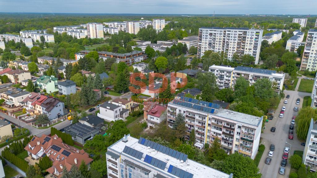 Dom 150 m², Łódź, Bałuty, Złocieniowa - zdjęcie 3