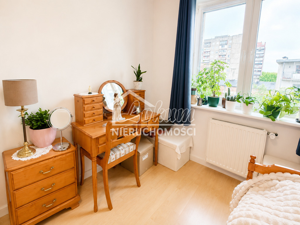 Mieszkanie 39&nbsp;m², Szczecin, Niebuszewo, Księcia Barnima III Wielkiego - zdjęcie 5