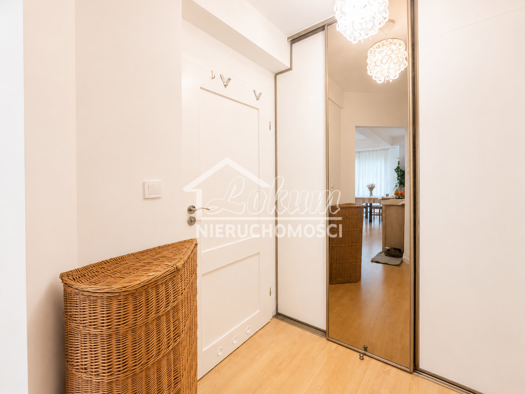 Mieszkanie 39&nbsp;m², Szczecin, Niebuszewo, Księcia Barnima III Wielkiego - zdjęcie 7