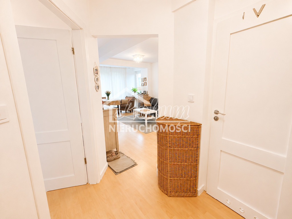Mieszkanie 39&nbsp;m², Szczecin, Niebuszewo, Księcia Barnima III Wielkiego - zdjęcie 8