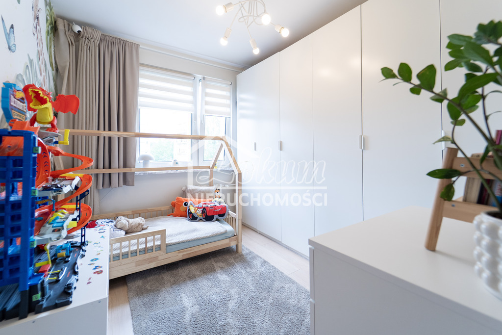 Mieszkanie 55&nbsp;m², Szczecin, Pogodno, Stefana Grota-Roweckiego - zdjęcie 9