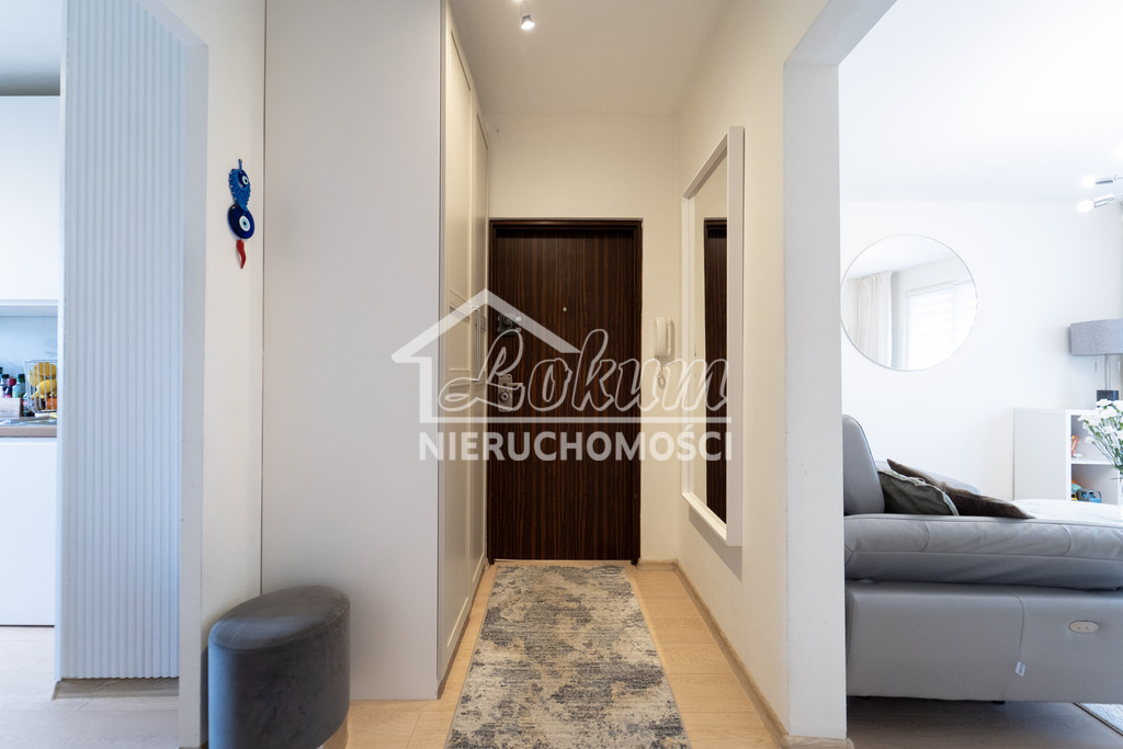 Mieszkanie 55&nbsp;m², Szczecin, Pogodno, Stefana Grota-Roweckiego - zdjęcie 11