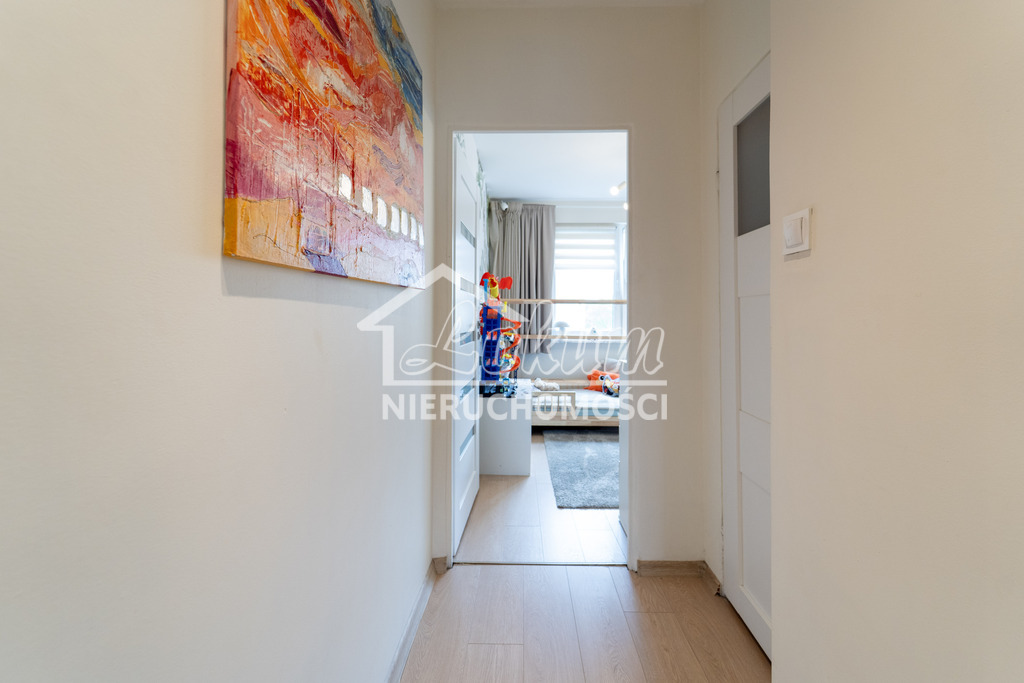 Mieszkanie 55&nbsp;m², Szczecin, Pogodno, Stefana Grota-Roweckiego - zdjęcie 16