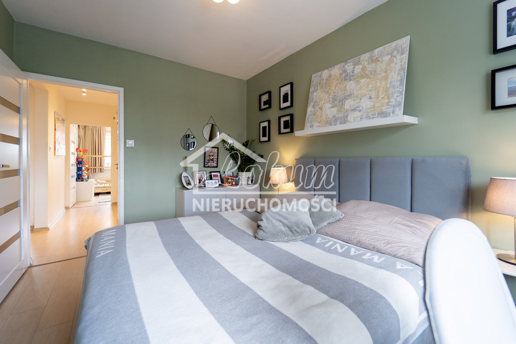 Mieszkanie 55&nbsp;m², Szczecin, Pogodno, Stefana Grota-Roweckiego - zdjęcie 9