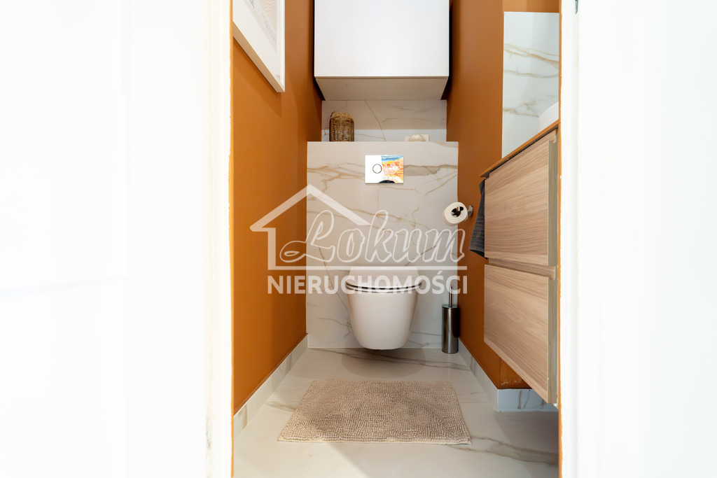Mieszkanie 55&nbsp;m², Szczecin, Pogodno, Stefana Grota-Roweckiego - zdjęcie 15