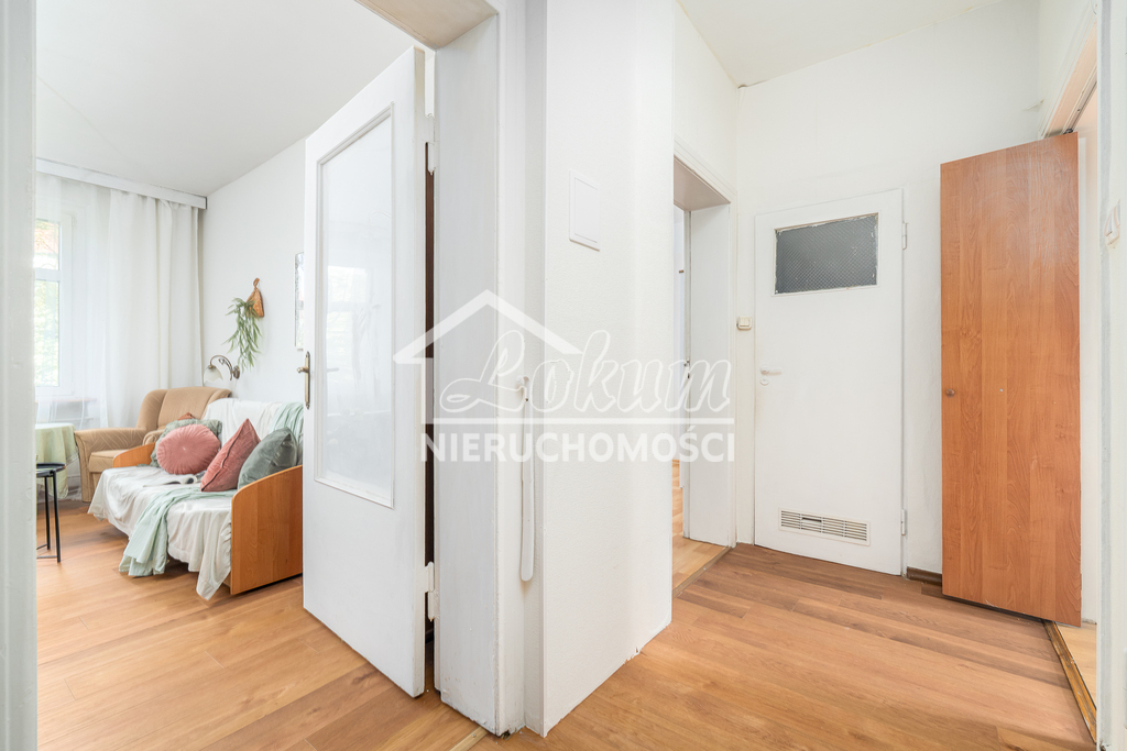 Mieszkanie 60,03&nbsp;m², Szczecin, Niebuszewo, Elizy Orzeszkowej - zdjęcie 10