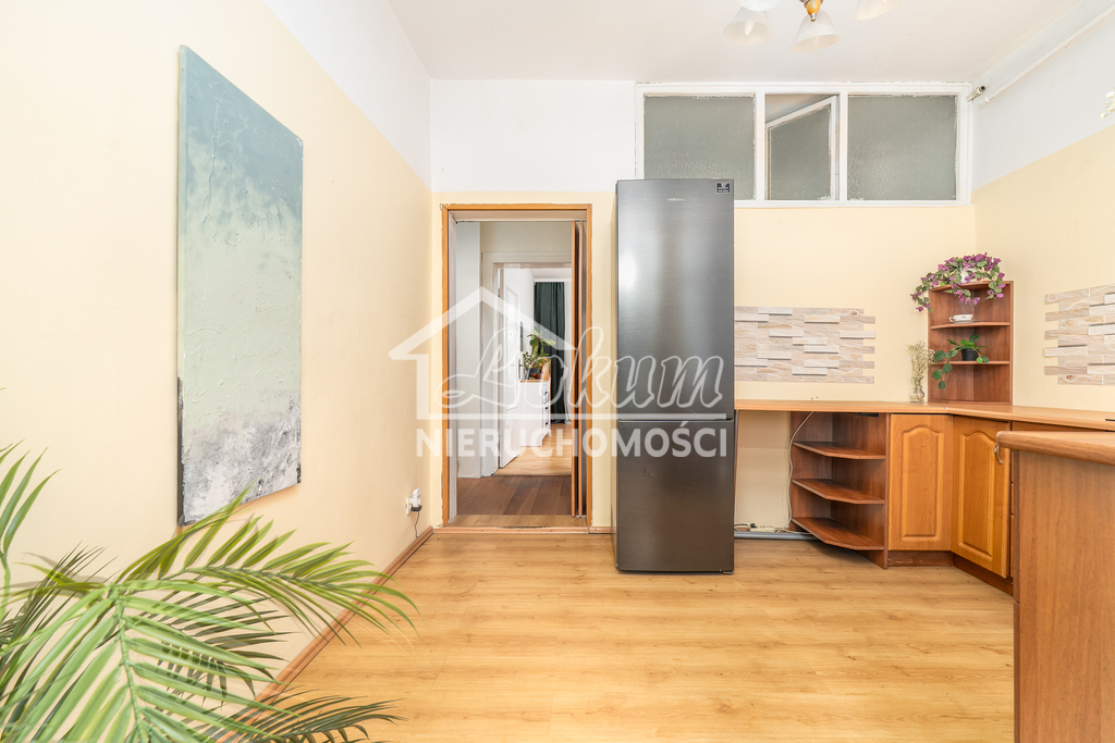 Mieszkanie 60,03&nbsp;m², Szczecin, Niebuszewo, Elizy Orzeszkowej - zdjęcie 8