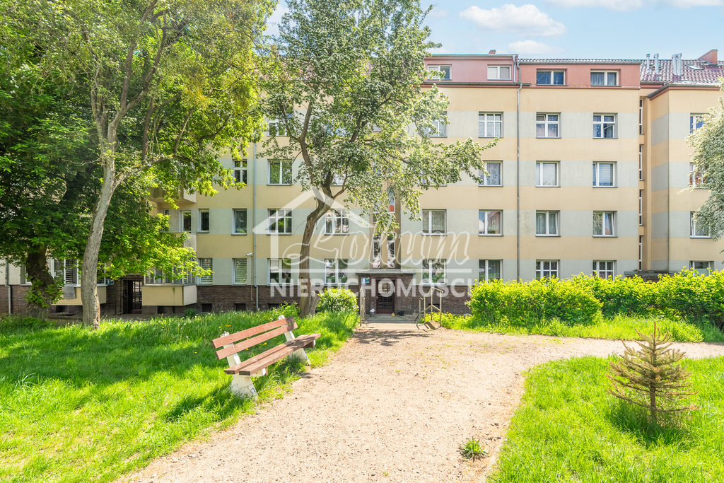 Mieszkanie 60,03&nbsp;m², Szczecin, Niebuszewo, Elizy Orzeszkowej - zdjęcie 12