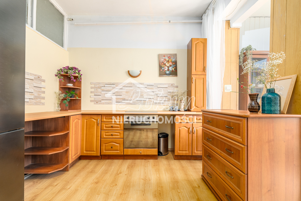 Mieszkanie 60,03&nbsp;m², Szczecin, Niebuszewo, Elizy Orzeszkowej - zdjęcie 7