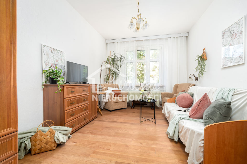 Mieszkanie 60,03&nbsp;m², Szczecin, Niebuszewo, Elizy Orzeszkowej - zdjęcie 1
