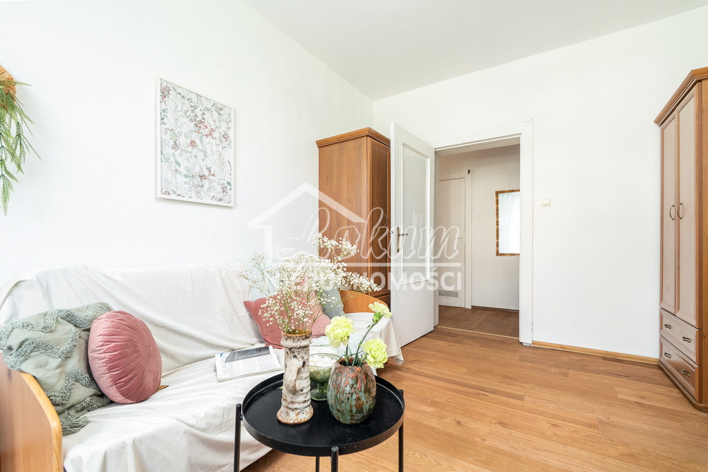 Mieszkanie 60,03&nbsp;m², Szczecin, Niebuszewo, Elizy Orzeszkowej - zdjęcie 2