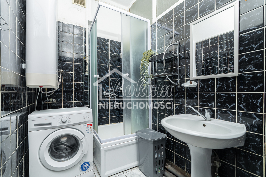 Mieszkanie 60,03&nbsp;m², Szczecin, Niebuszewo, Elizy Orzeszkowej - zdjęcie 9