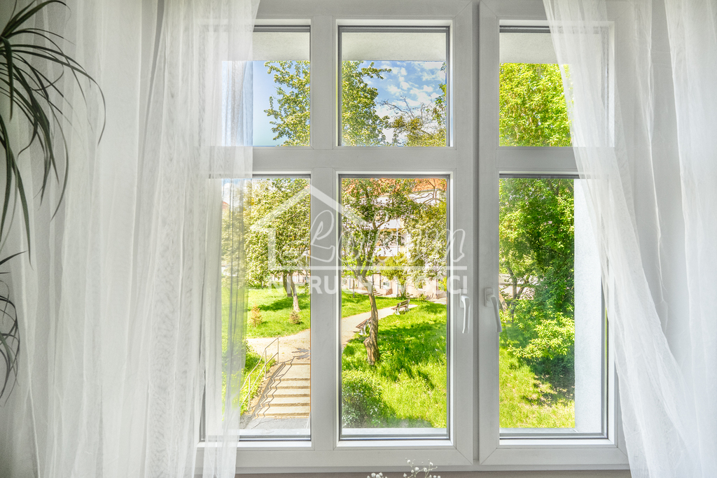 Mieszkanie 60,03&nbsp;m², Szczecin, Niebuszewo, Elizy Orzeszkowej - zdjęcie 5