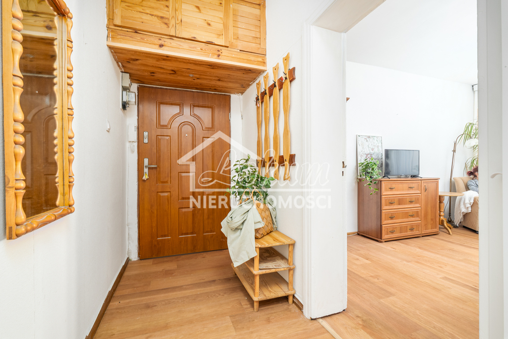 Mieszkanie 60,03&nbsp;m², Szczecin, Niebuszewo, Elizy Orzeszkowej - zdjęcie 11