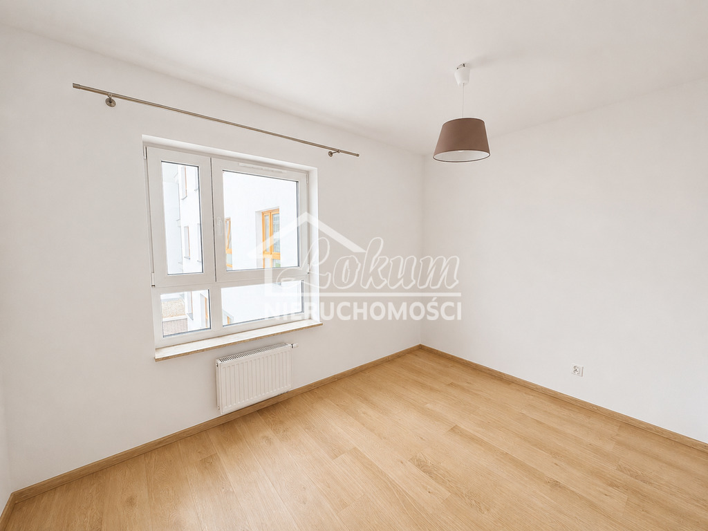 Mieszkanie 60&nbsp;m², Szczecin, Świerczewo, Tenisowa - zdjęcie 5