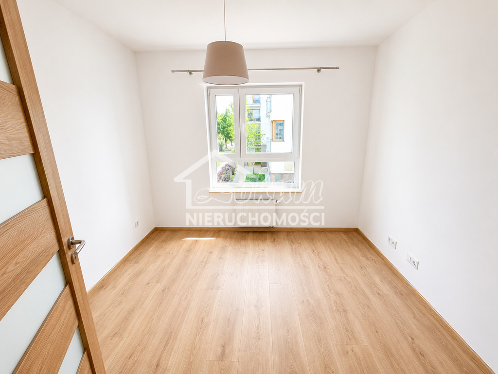 Mieszkanie 60&nbsp;m², Szczecin, Świerczewo, Tenisowa - zdjęcie 6