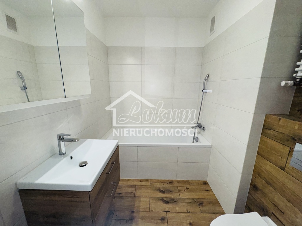 Mieszkanie 60&nbsp;m², Szczecin, Świerczewo, Tenisowa - zdjęcie 7