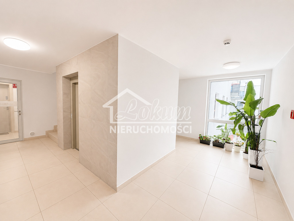 Mieszkanie 60&nbsp;m², Szczecin, Świerczewo, Tenisowa - zdjęcie 8
