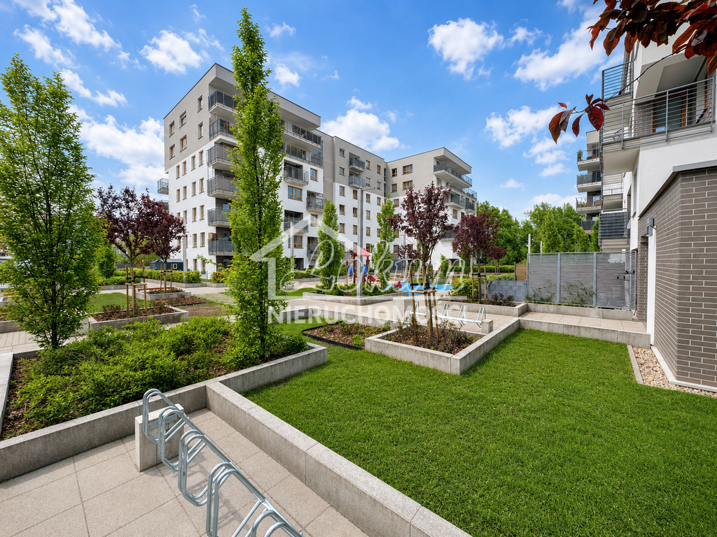 Mieszkanie 60&nbsp;m², Szczecin, Świerczewo, Tenisowa - zdjęcie 10