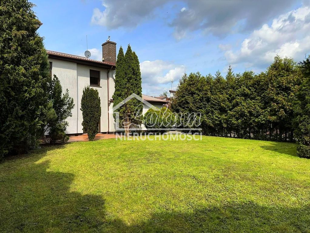 Dom 158&nbsp;m², Mierzyn, Kamienna - zdjęcie 4