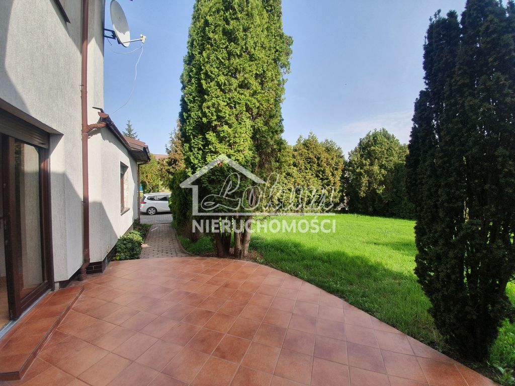 Dom 158&nbsp;m², Mierzyn, Kamienna - zdjęcie 8